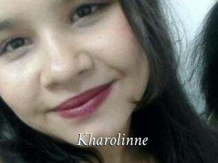 Kharolinne
