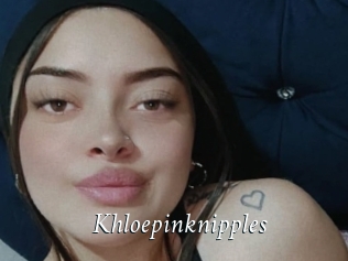 Khloepinknipples
