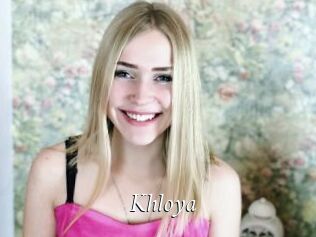Khloya