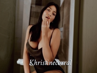 Khristinecorral