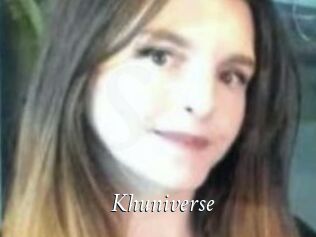 Khuniverse