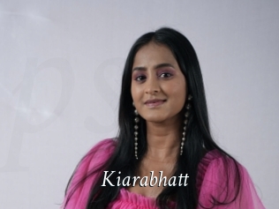 Kiarabhatt