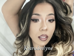 Kiaradevlyne