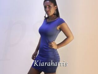 Kiaraharris