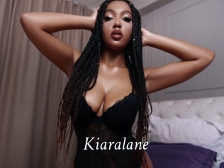 Kiaralane