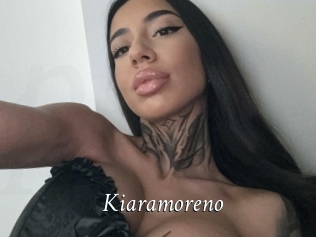 Kiaramoreno