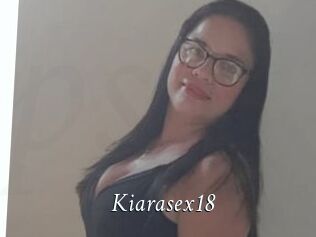 Kiarasex18