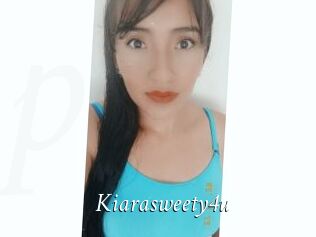 Kiarasweety4u