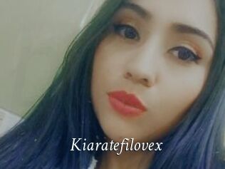 Kiaratefilovex