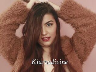 Kiarradivine