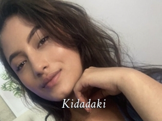 Kidadaki