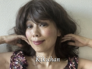 Kikichan