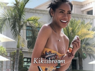 Kikisbrown