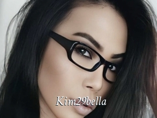Kim29bella
