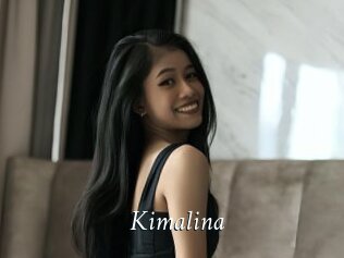 Kimalina
