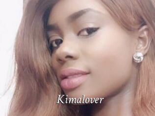 Kimalover