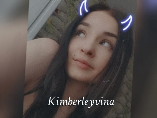 Kimberleyvina