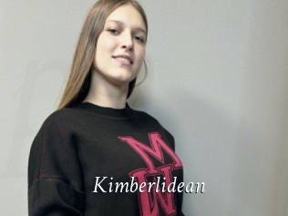 Kimberlidean
