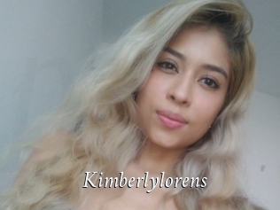 Kimberlylorens