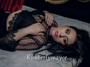 Kimberlymayce