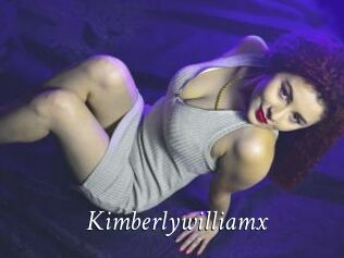 Kimberlywilliamx