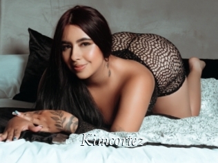 Kimcortez