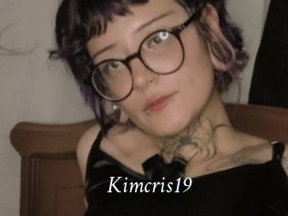 Kimcris19
