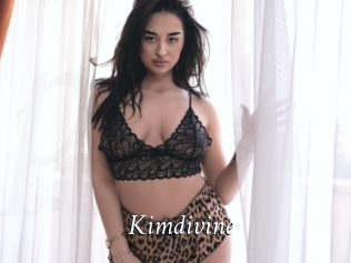 Kimdivine