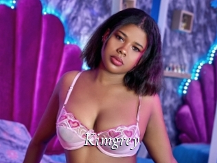 Kimgrey