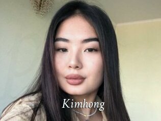 Kimhong