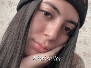 Kimisailor