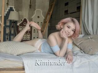 Kimiunder