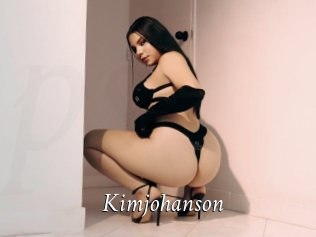 Kimjohanson