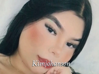 Kimjohanson