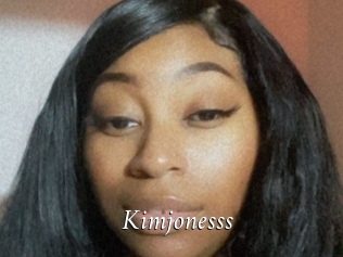 Kimjonesss
