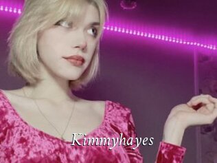 Kimmyhayes