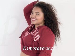 Kimoraversace