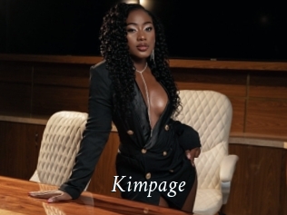 Kimpage