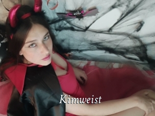 Kimweist