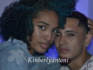 Kinberlyantoni