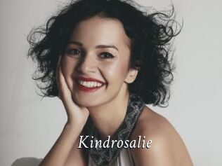 Kindrosalie