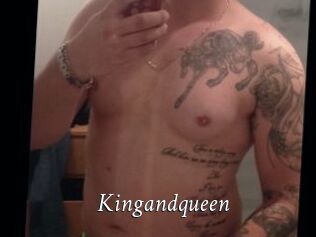 Kingandqueen