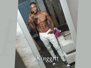 Kinggfit