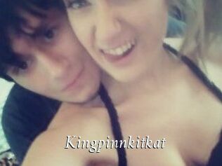 Kingpinnkitkat