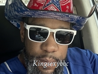 Kingsexybbc