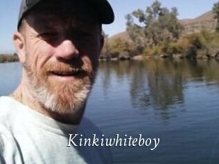 Kinkiwhiteboy