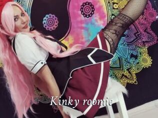 Kinky_roomie
