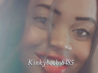 Kinkyboobs8485