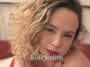 Kinkycalista