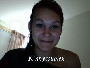 Kinkycouplex